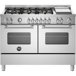 Изображение товара Плита Bertazzoni MAS126G2EXT