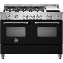 Изображение товара Плита Bertazzoni MAS126G2ENET
