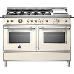 Изображение товара Плита Bertazzoni HER126G2EAVT
