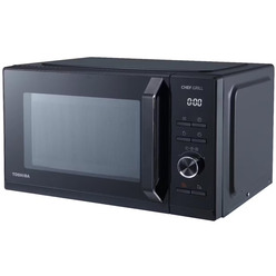 Изображение товара Микроволновая печь Toshiba MW3-AG25PE(BK)