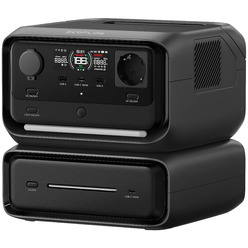 Изображение товара Портативная зарядная станция EcoFlow RIVER 3 MAX