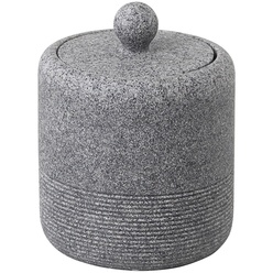 Изображение товара Банка для хранения Bergenson Bjorn Bath Loup BB0001022
