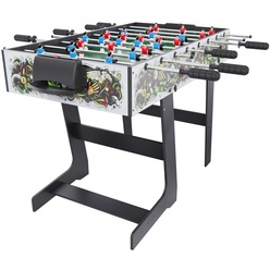 Изображение товара Настольный футбол DFC Athletic DT-ST-1470