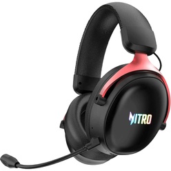 Изображение товара Компьютерная гарнитура Acer OHR401 (ZL.HDSEE.00H)