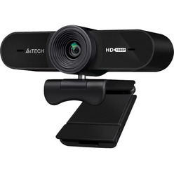 Изображение товара Веб-камера A4Tech PK-980HA черный