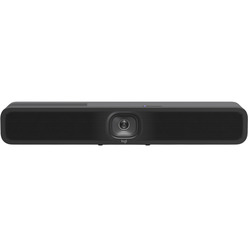 Изображение товара Веб-камера Logitech MeetUp 2 черный (960-001681