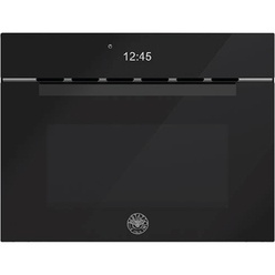 Изображение товара  Встраиваемая микроволновая печь Bertazzoni FMOD4077MTB1