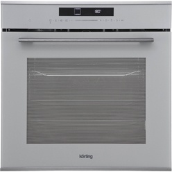 Изображение товара Духовой шкаф Korting OKB 1331 S GBXGr
