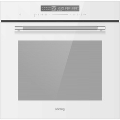 Изображение товара Духовой шкаф Korting OKB 1351 S GSCW