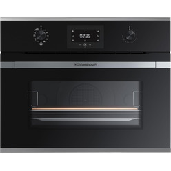 Изображение товара Духовой шкаф Kuppersbusch CBP 6332.0 S1 Stainless Steel