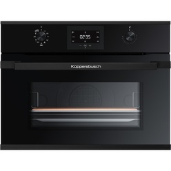 Изображение товара Духовой шкаф Kuppersbusch CBP 6332.0 S5 Black Velvet