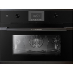 Изображение товара Духовой шкаф Kuppersbusch СB 6350.0 S2 Black Chrome