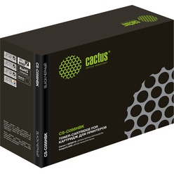 Изображение товара Картридж Cactus CS-C056HBK черный