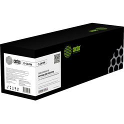 Изображение товара Картридж Cactus CS-C067HM пурпурный