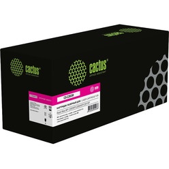 Изображение товара Картридж Cactus CS-C2503M пурпурный