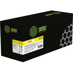 Изображение товара Картридж Cactus CS-C2503Y желтый