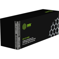 Изображение товара Картридж Cactus CS-C7115XS черный