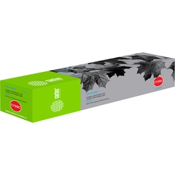 Изображение товара Картридж Cactus CS-C729C голубой
