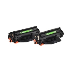 Изображение товара Картридж Cactus CS-CE278AD черный