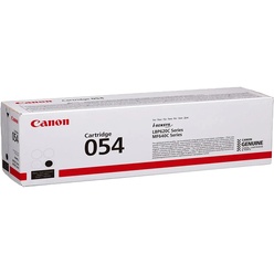 Изображение товара Картридж Canon 054BK 3024C002 черный
