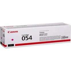 Изображение товара Картридж Canon 054M 3022C002 пурпурный