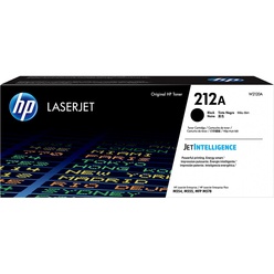 Изображение товара Картридж HP 212A W2120A черный