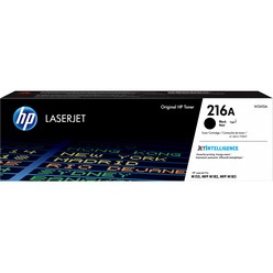 Изображение товара Картридж HP 216A W2410A черный