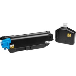 Изображение товара Картридж Kyocera TK-5270C 1T02TVCNL0 голубой