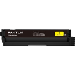 Изображение товара Картридж Pantum CTL-1100HY желтый