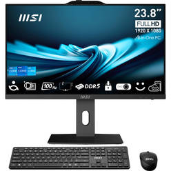 Изображение товара Моноблок MSI Pro AP242P 14M-808XRU (9S6-AE0621-840)