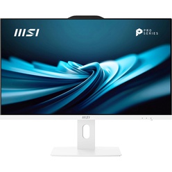 Изображение товара Моноблок MSI Pro AP272P 14M-614XRU (9S6-AF8322-817)