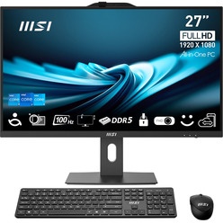 Изображение товара Моноблок MSI Pro AP272P 14M-636XRU (9S6-AF8321-809)