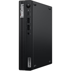 Изображение товара Неттоп Lenovo ThinkCentre Tiny M70q-5 (12TD003UUM)
