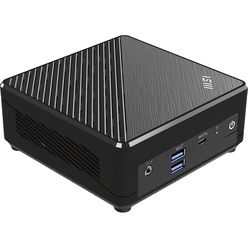 Изображение товара Неттоп MSI Cubi N ADL S-280XRU (9S6-B0A921-280)