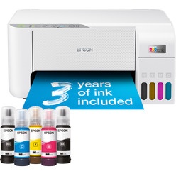 Изображение товара МФУ Epson EcoTank L3276 (C11CJ67436)