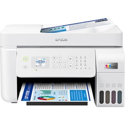 Изображение товара МФУ Epson EcoTank L5296 (C11CJ65411)