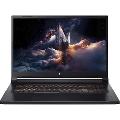 Изображение товара Ноутбук Acer Nitro V 17 AI ANV17-41-R6A6 (NH.QYVCD.005)
