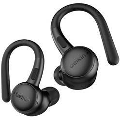Изображение товара Наушники Belkin ActiveFit чёрный (AUC016hqBK)