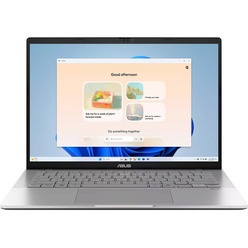 Изображение товара Ноутбук ASUS VivoBook S14 S3407CA-LY099 (90NB16J2-M00780)