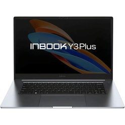 Изображение товара Ноутбук Infinix Inbook Y3 PLUS YL512 (71008301718)