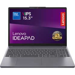 Изображение товара Ноутбук Lenovo IdeaPad Slim 3 15IRH10 (83K100DUPS)