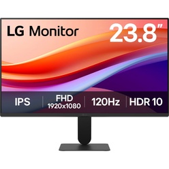 Изображение товара Монитор LG UltraFine 24U411A-B
