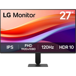 Изображение товара Монитор LG UltraFine 27U411A-B