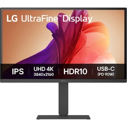 Изображение товара Монитор LG UltraFine 27U730A-B