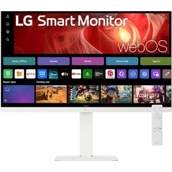 Изображение товара Монитор LG 32U850SA-W