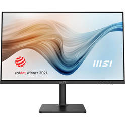 Изображение товара Монитор MSI Modern MD272XP (9S6-3PB19H-232)