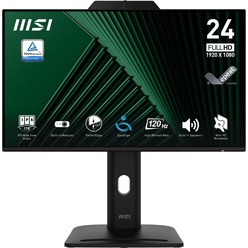 Изображение товара Монитор MSI Pro MP242PMG (9S6-3PD89T-005)