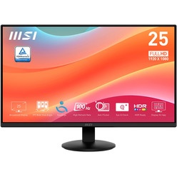 Изображение товара Монитор MSI Pro MP252L (9S6-3PD7CT-013)