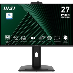 Изображение товара Монитор MSI Pro MP275QPDG (9S6-3PC8CM-005)