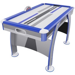 Изображение товара Стол для аэрохоккея DFC AT-520
